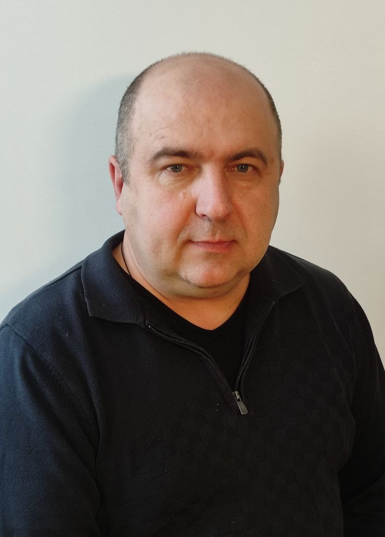 Бондарев Александр Михайлович.