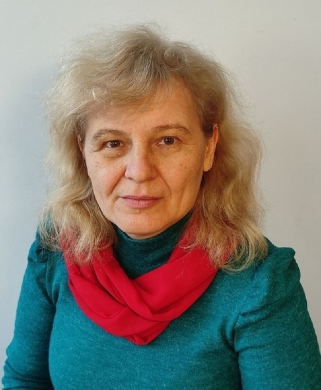 Головченко Татьяна Николаевна.