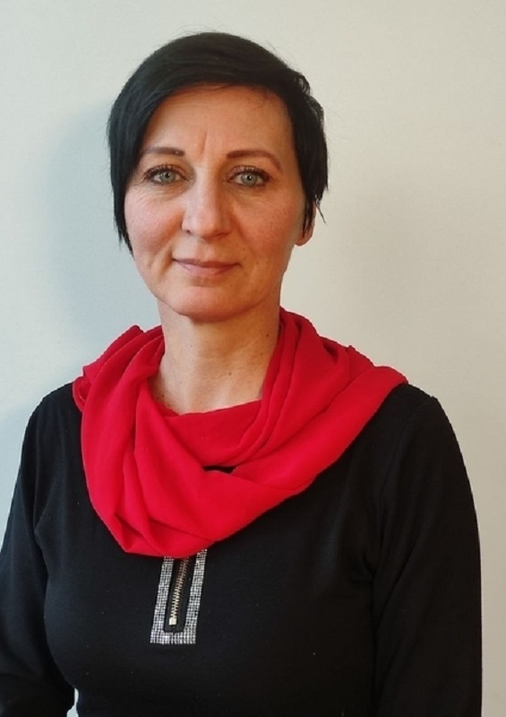 Кравцова Ирина Сергеевна.