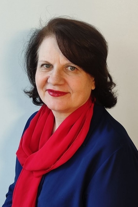 Плоткина Наталья Николаевна.