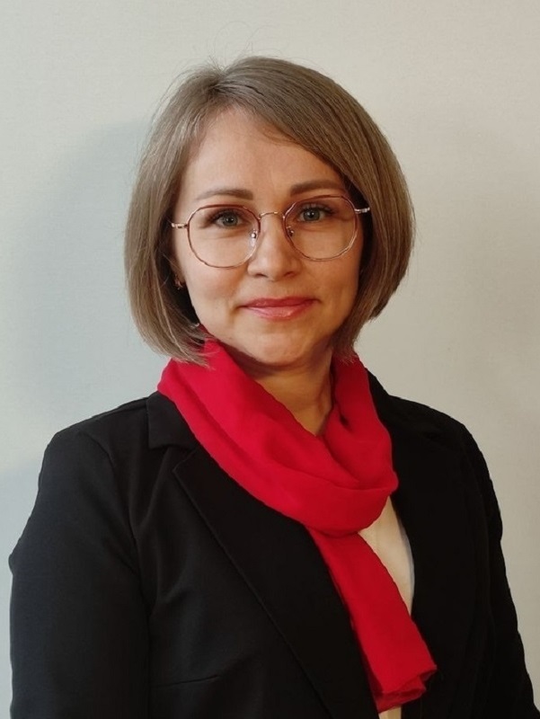 Сонора Светлана Викторовна.
