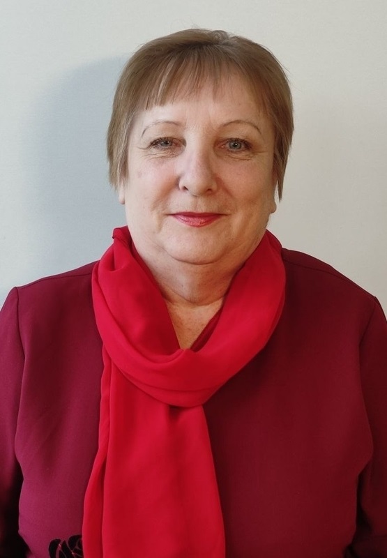 Свистун Елена Михайловна.
